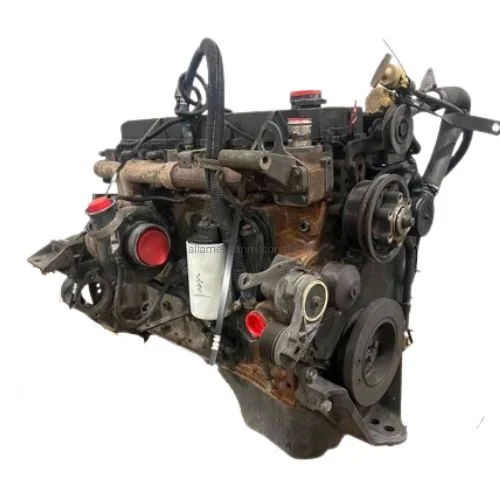 Cummins ISX15 Engine Cummins ISX15 engine