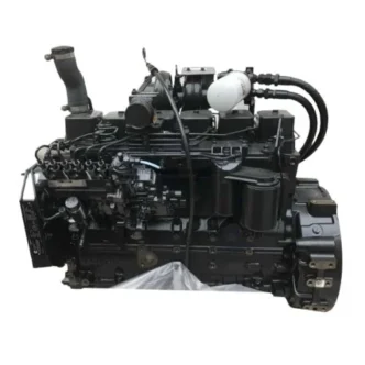 Cummins L9 engine
