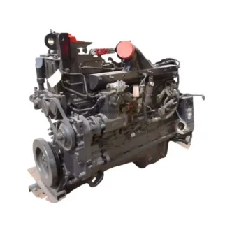 Cummins N14 Engine