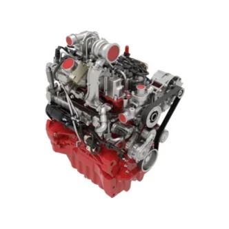 Deutz Engine