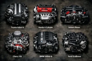 Most Reliable Car Engines Over 200K Miles: Complete Guide