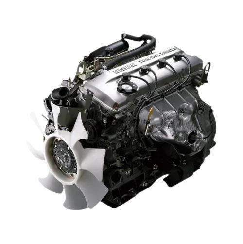 Nissan KA24DE Engine Nissan KA24DE engine