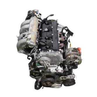 Nissan QR25DE Engine