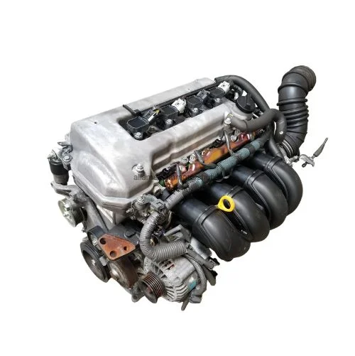 Toyota 1ZZ-FE Engine