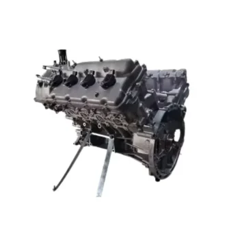 Toyota 2ur-gse engine