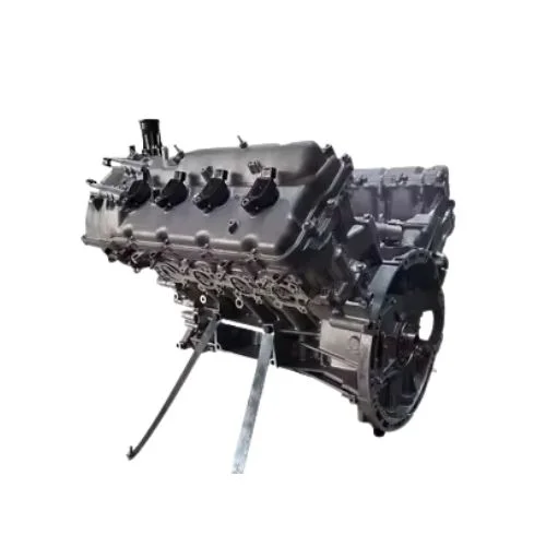 Toyota 2ur-gse engine