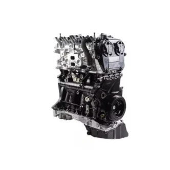 Navistar DT466 Engine
