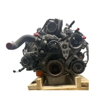 Dodge SRT8 Engine