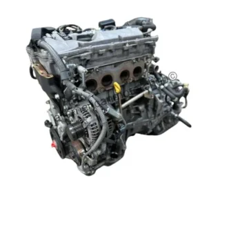 Toyota 2AR-FE Engine