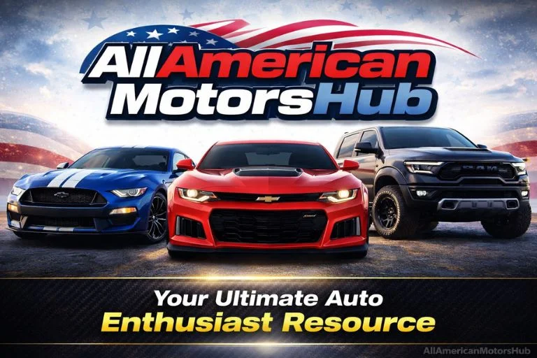 454 Big Block engine guide