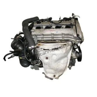 Mitsubishi 4B11 Engine