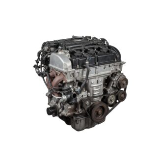 Acura Csx Used Engine