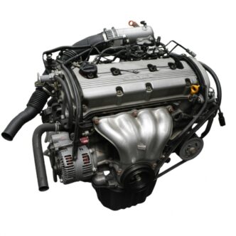 Acura El Used Engine