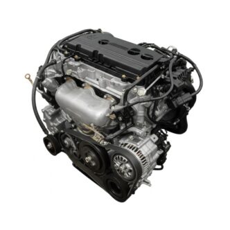 Acura Ilx Used Engine