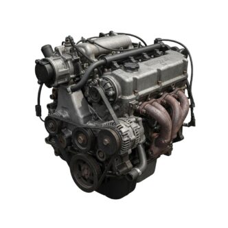 Acura Integra Used Engine