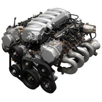 Acura Mdx Used Engine