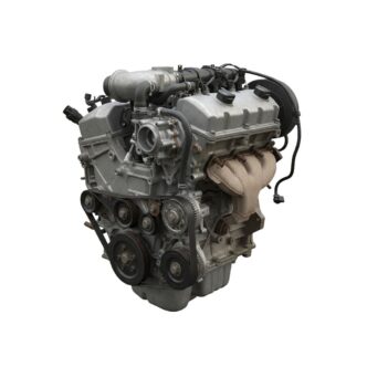 Acura Rdx Used Engine