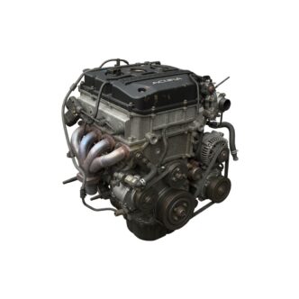Acura Rl Used Engine