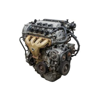 Acura Rlx Used Engine