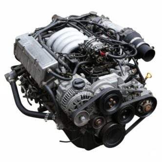Acura Slx Used Engine