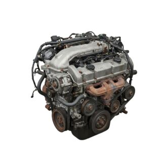 Acura Tl Used Engine