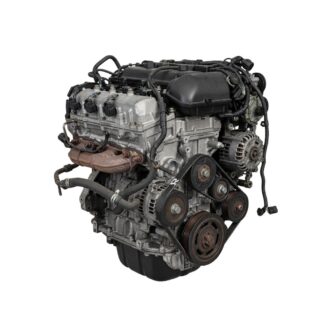 Acura Tlx Used Engine