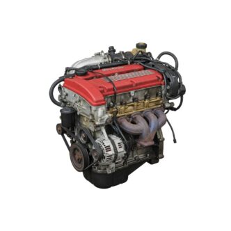 Alfa Romeo 147 Used Engine