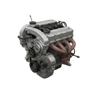 Alfa Romeo 156 Used Engine