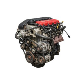 Alfa Romeo 159 Used Engine