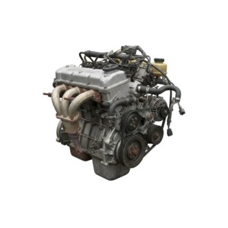 Alfa Romeo 164 Used Engine