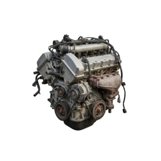 Alfa Romeo 166 Used Engine