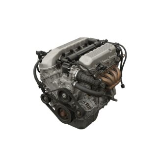 Alfa Romeo 4c Used Engine