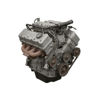 Alfa Romeo 8c Used Engine