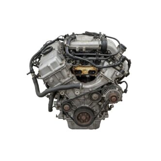 Alfa Romeo Brera Used Engine