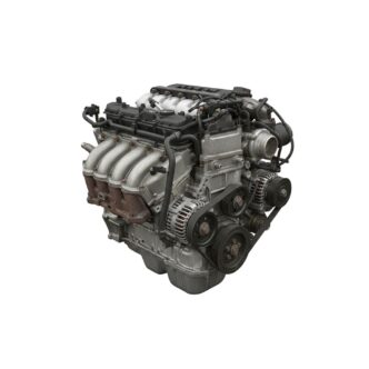 Alfa Romeo Giulia Used Engine