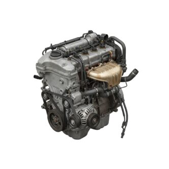 Alfa Romeo Giulietta Used Engine