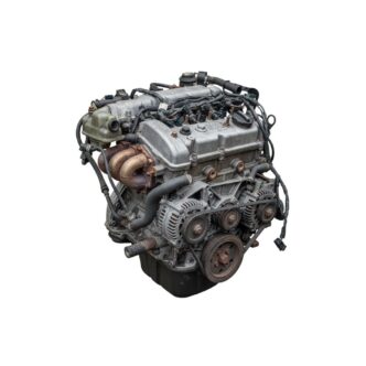 Alfa Romeo Gt Used Engine