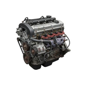 Alfa Romeo Gtv Used Engine
