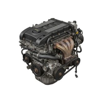Alfa Romeo Mito Used Engine