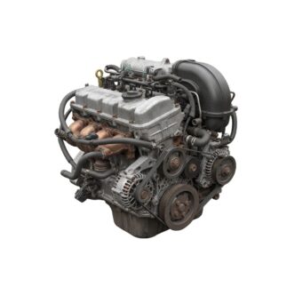 Alfa Romeo Spider Used Engine