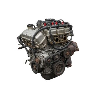 Alfa Romeo Sportwagon Used Engine