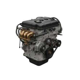 Alfa Romeo Stelvio Used Engine