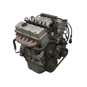 Audi 100 Used Engine