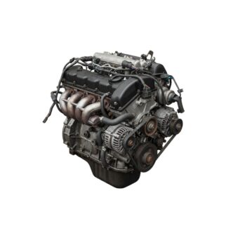 Audi 200 Used Engine