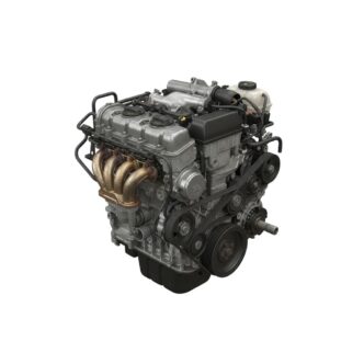 Audi A3 Sportback E-tron Used Engine