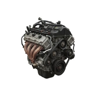 Audi A4 Allroad Used Engine