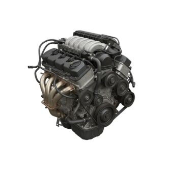 Audi A7 Sportback Used Engine