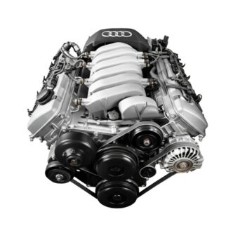 Audi A8 Used Engine
