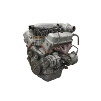 Audi Coupe Used Engine