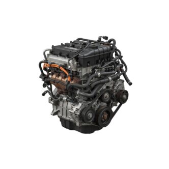 Audi E-tron Used Engine